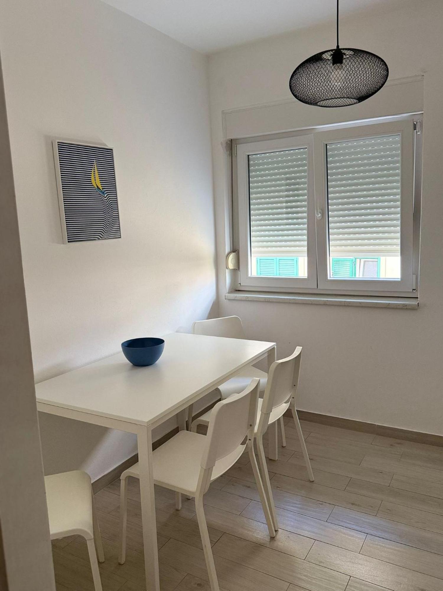 Apartments Katarina Stara Novalja Esterno foto